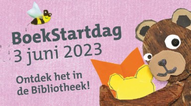 BoekStartdag